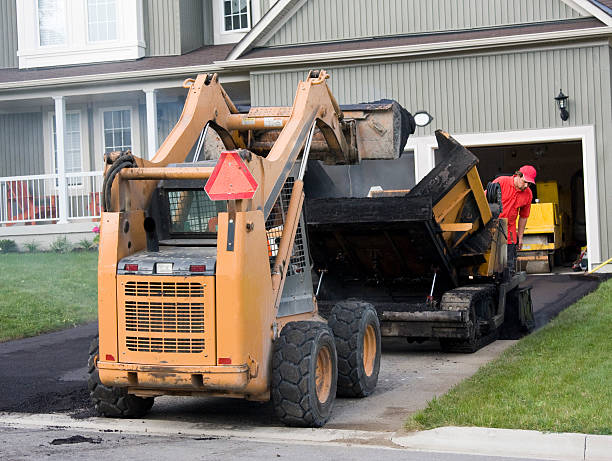 Best Driveway Repair Near Me  in Willards, MD