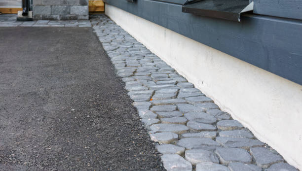 Professional Driveway Pavers in Willards, MD