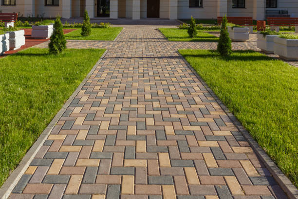 Best Best Driveway Pavers  in Willards, MD