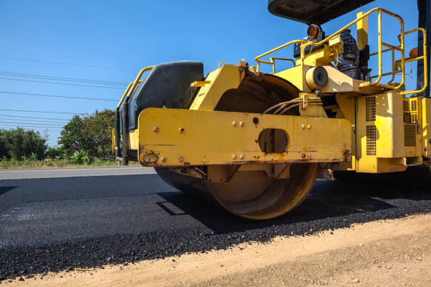 Reasons to Select Us for Your Driveway Paving Requirements in Willards, MD